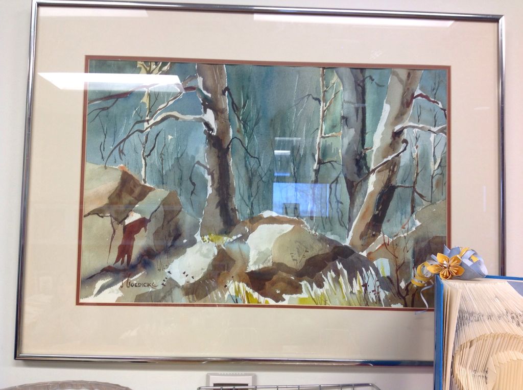 Disney Animation Picture