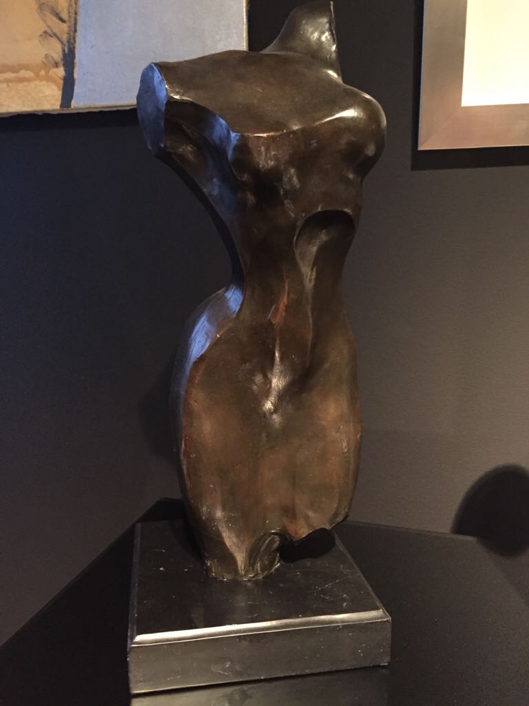 Shrugged - #4, Page 2