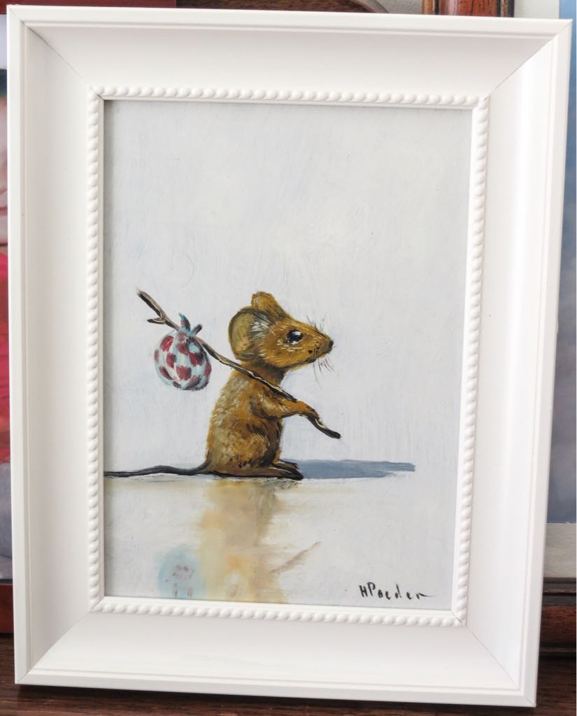 Loanda (Brazzaville) Congo