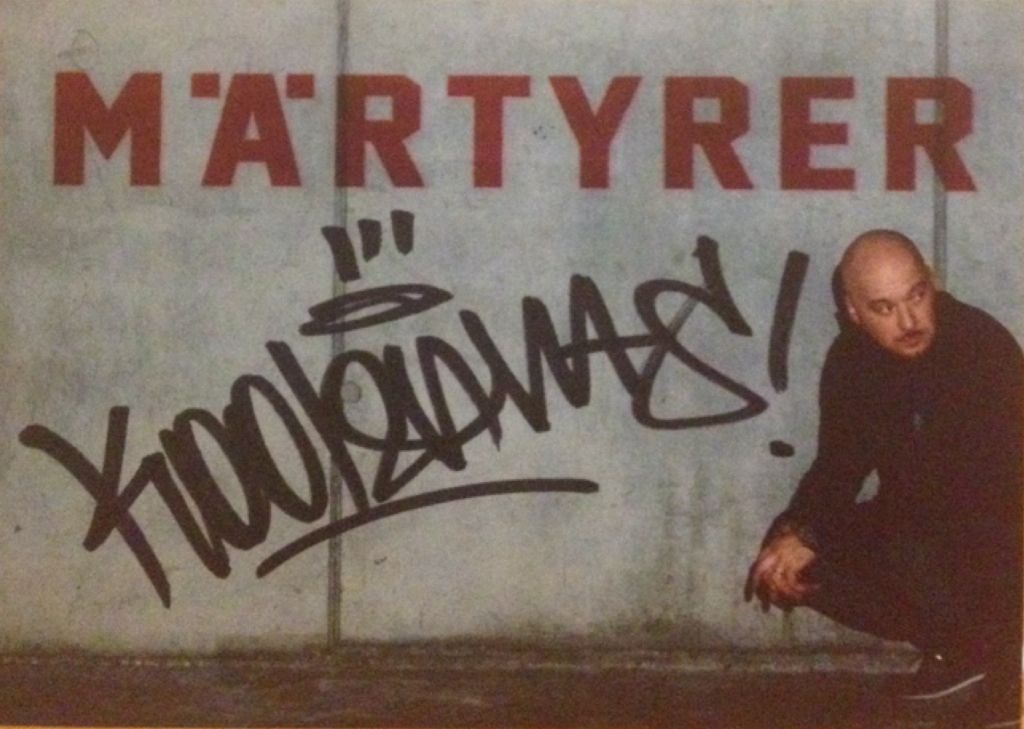 Baby’s 1st Christmas 1994