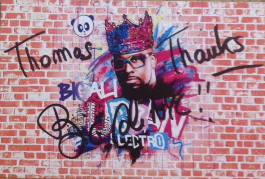 Man and Energy Replica