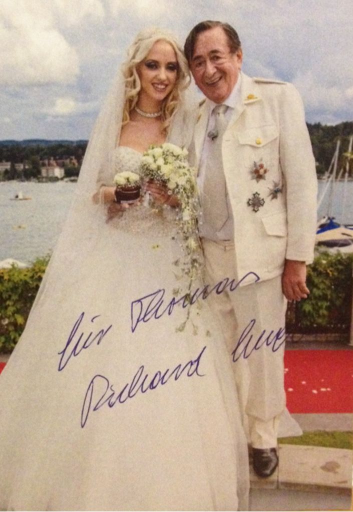 Three Birds On A Trough