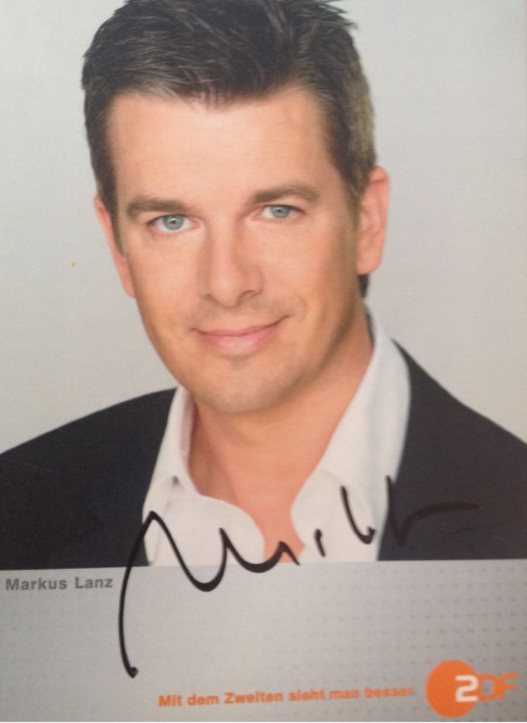 Lanz,Markus - Lanz,Markus art collectible - Main Image 1