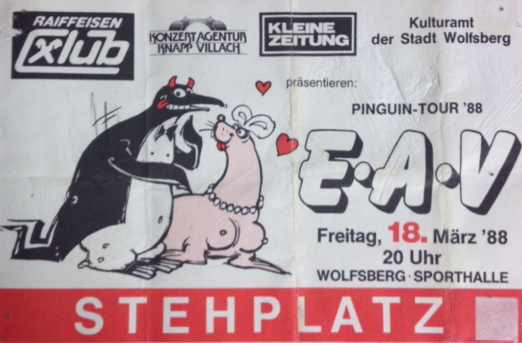 Erste Allgemeine Verunsicherung - Erste Allgemeine art collectible - Main Image 2