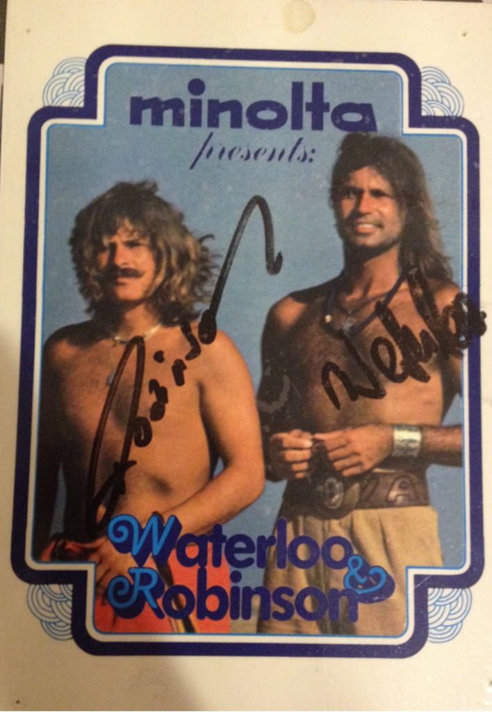 Happiness To The Core