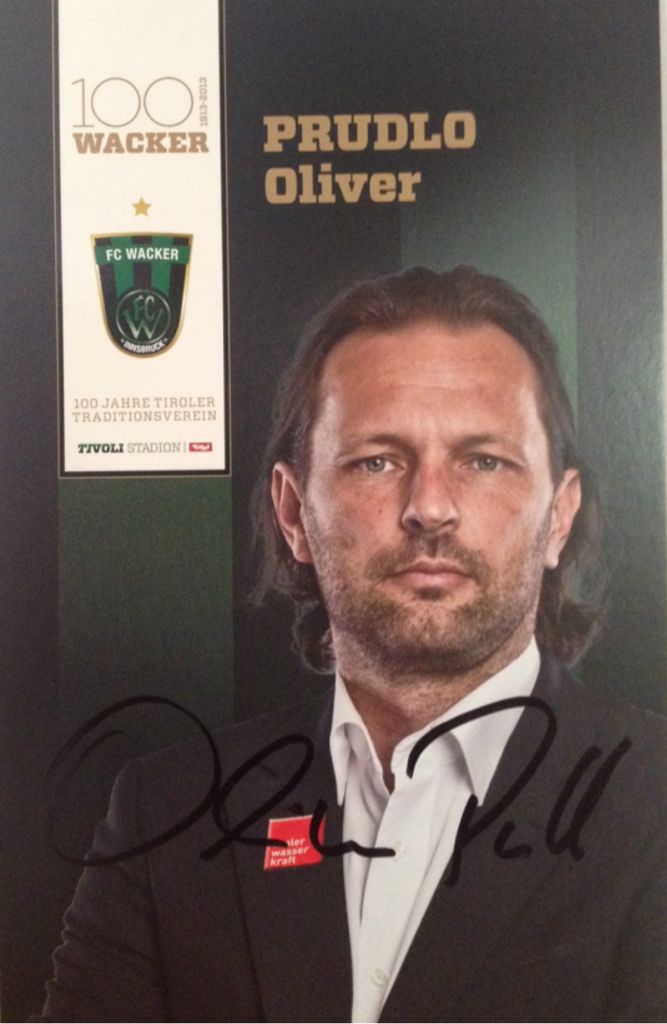 Prudlo,Oliver - Prudlo,Oliver art collectible - Main Image 1