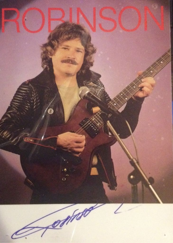 The War Of The Worlds