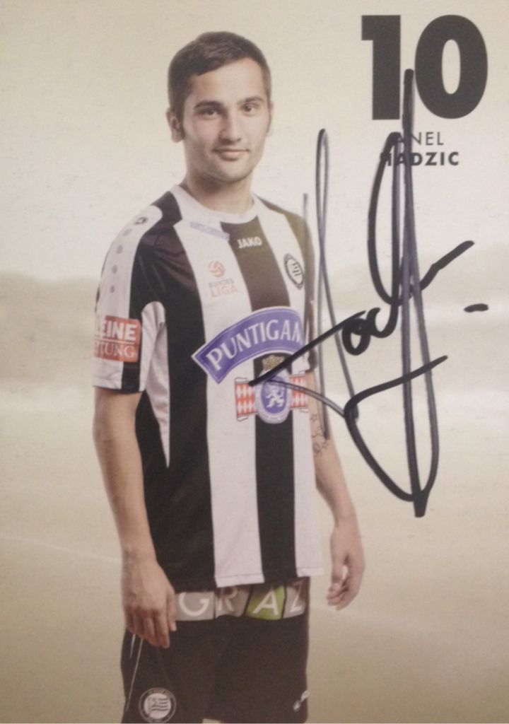 Hadzic,Anel - Hadzic,Anel art collectible - Main Image 1