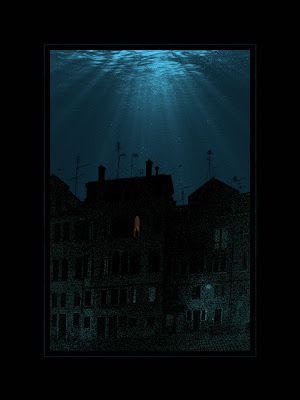 Venice Gritti Terrace