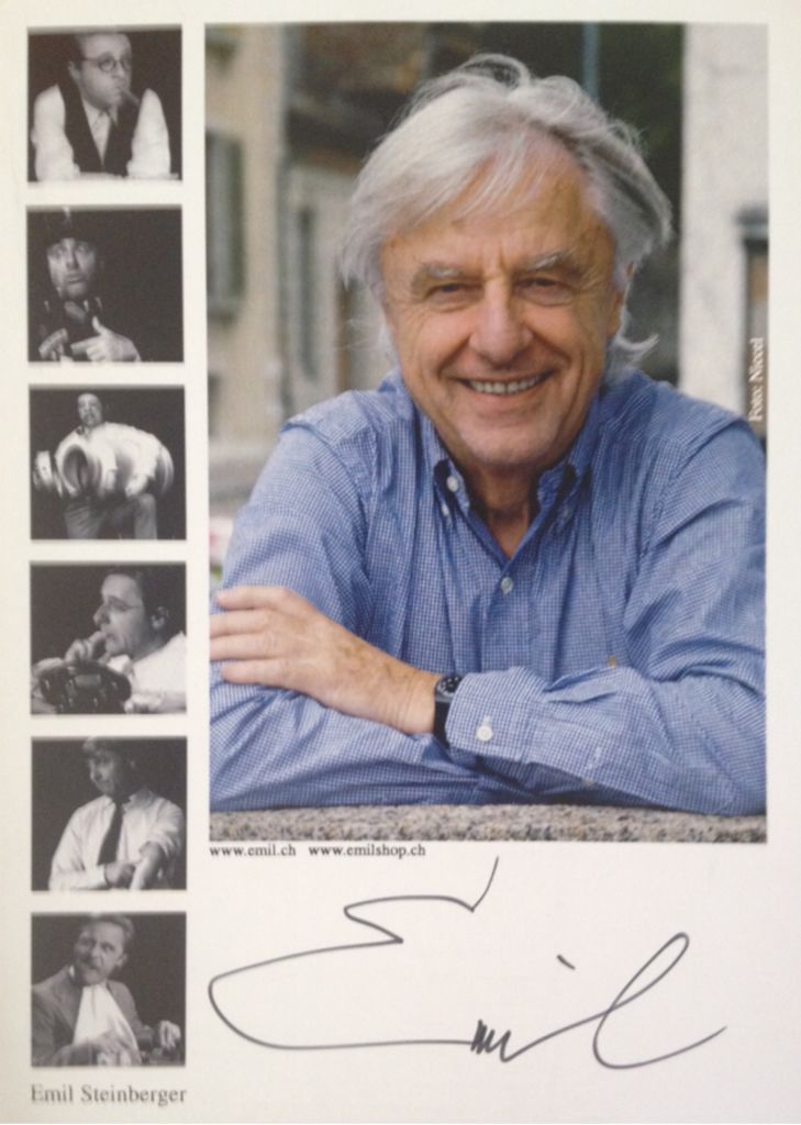 Glamour picture of Yvonne in (in the 1990’s)