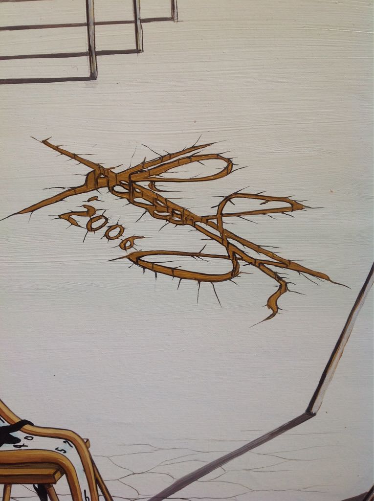 Daliesk - Need To art collectible - Main Image 2