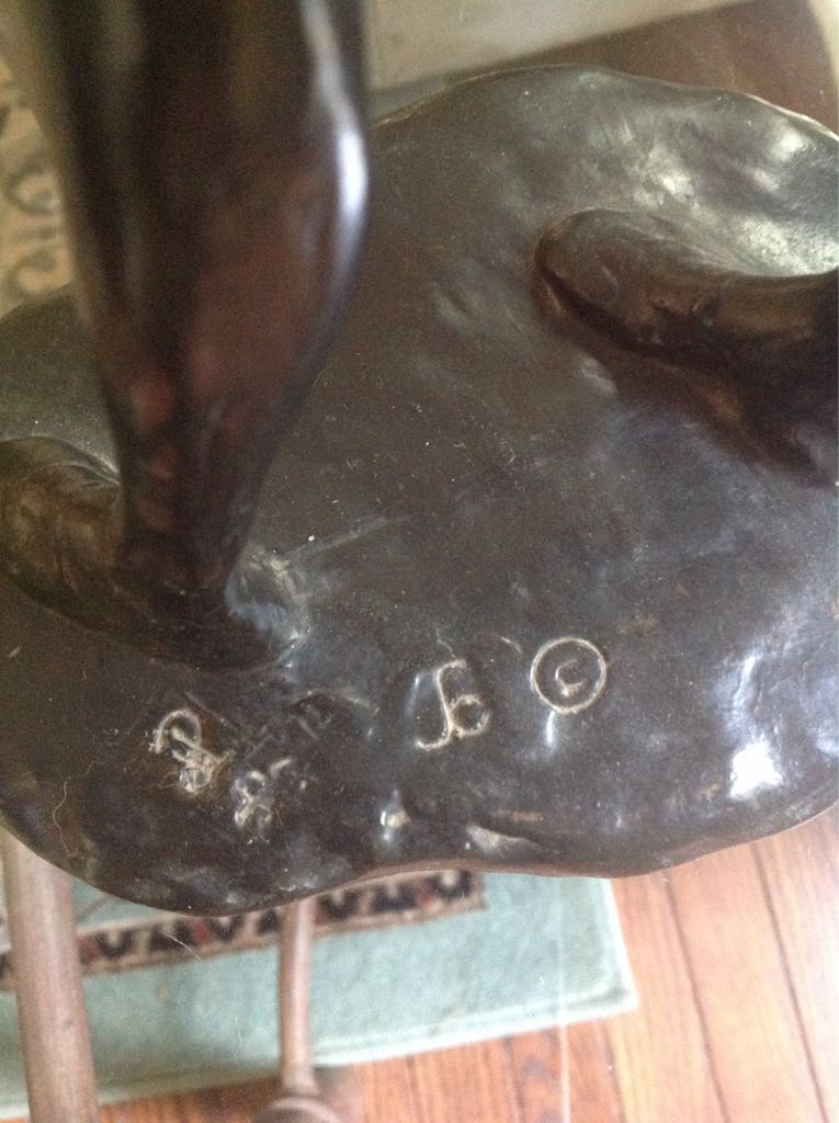 "Elvis at the Gates of Graceland"