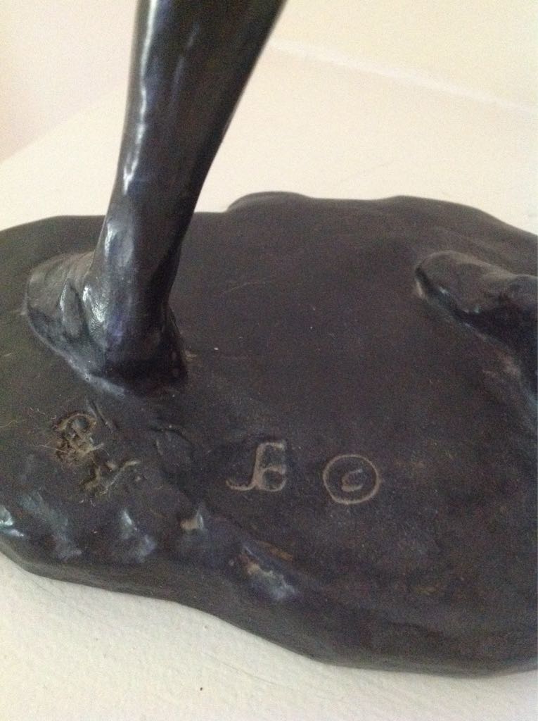 Dancer - Need To art collectible - Main Image 2