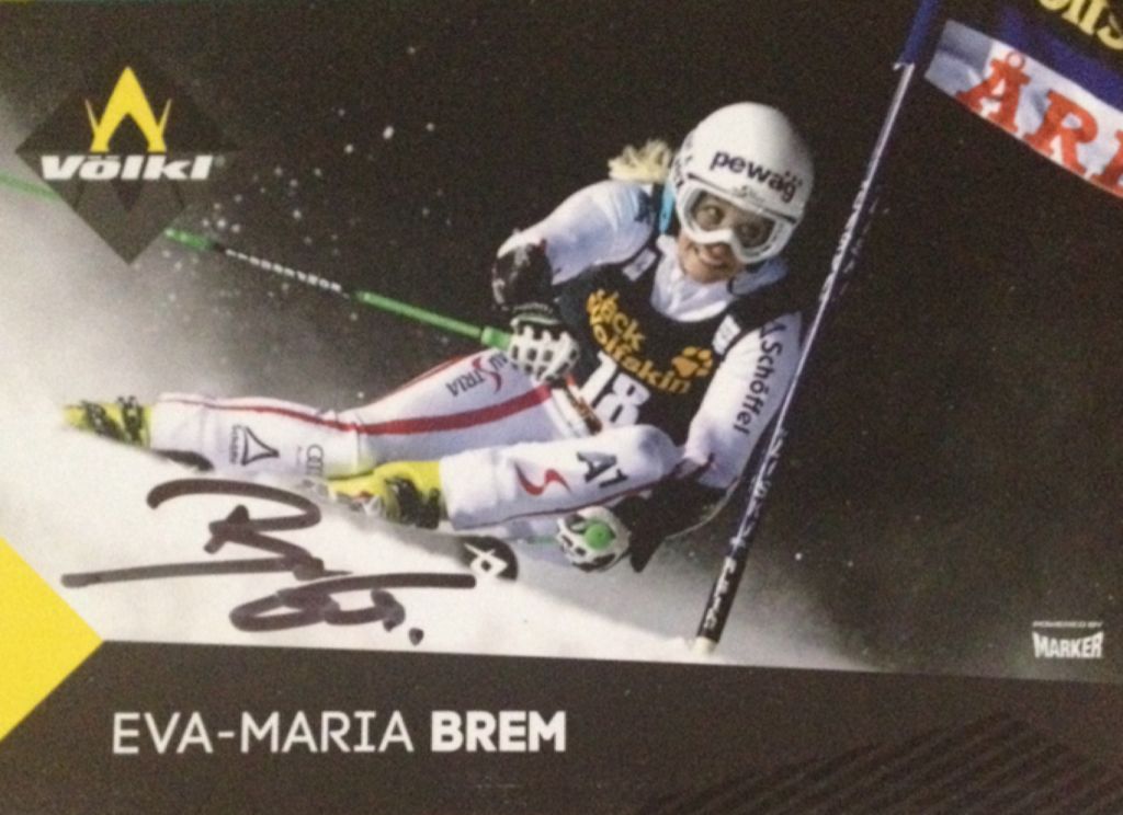 Brem,Eva Maria - Brem,Eva Maria art collectible - Main Image 1