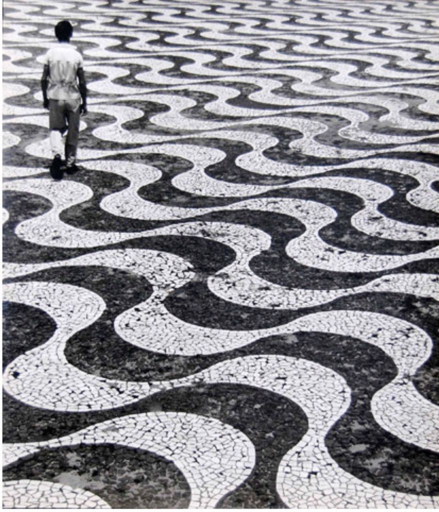 Reliable old David Brown