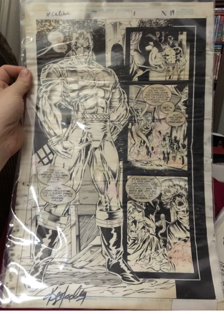 The War Of The Worlds