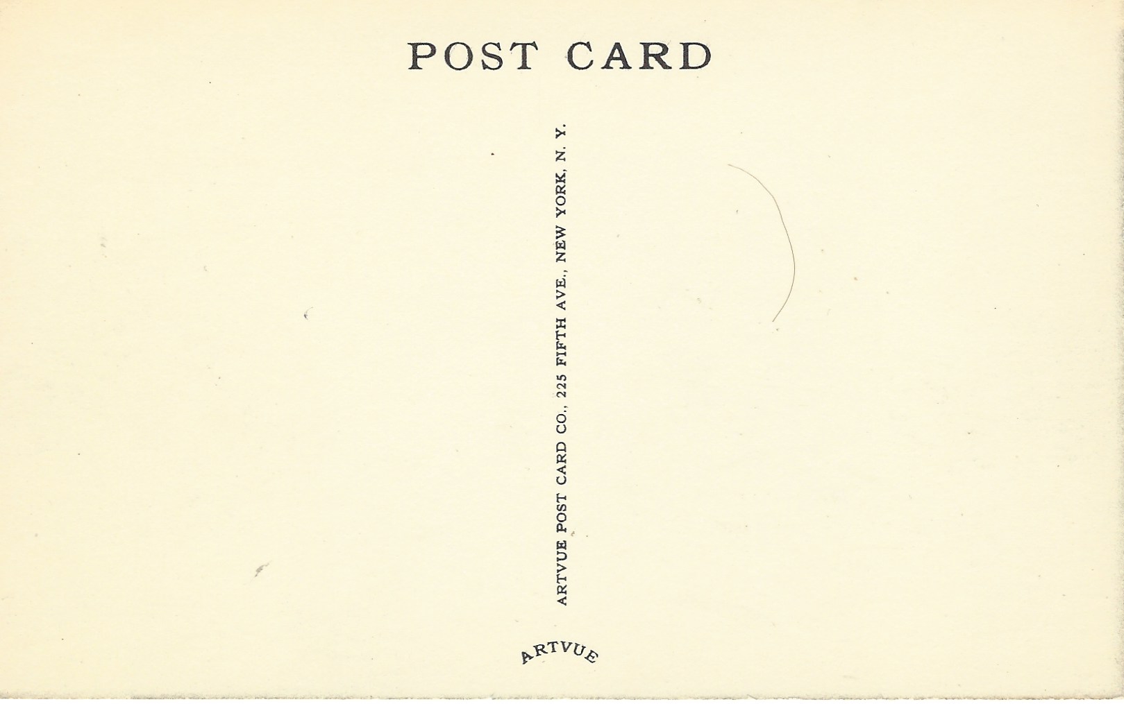 Postcard - Unknown art collectible - Main Image 2