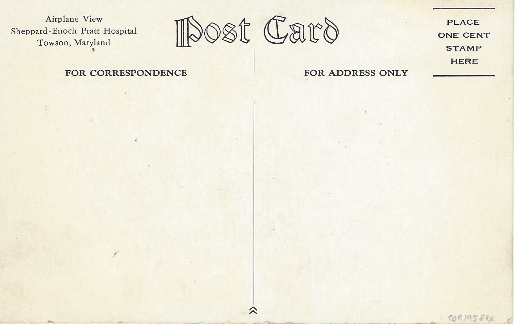 Maryland - Towson - Unknown art collectible - Main Image 2