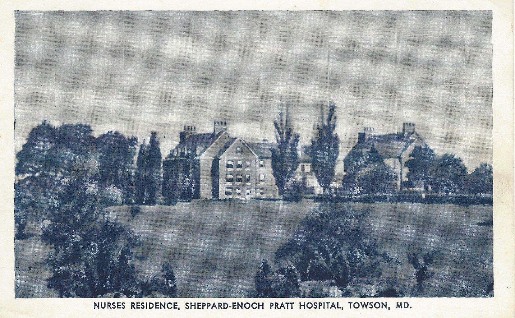 Maryland - Towson - Unknown art collectible - Main Image 1