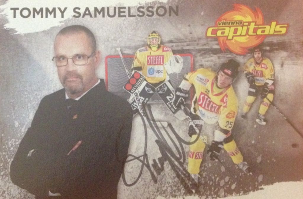 Samuelsson,Tommy - Samuelsson,Tommy art collectible - Main Image 1