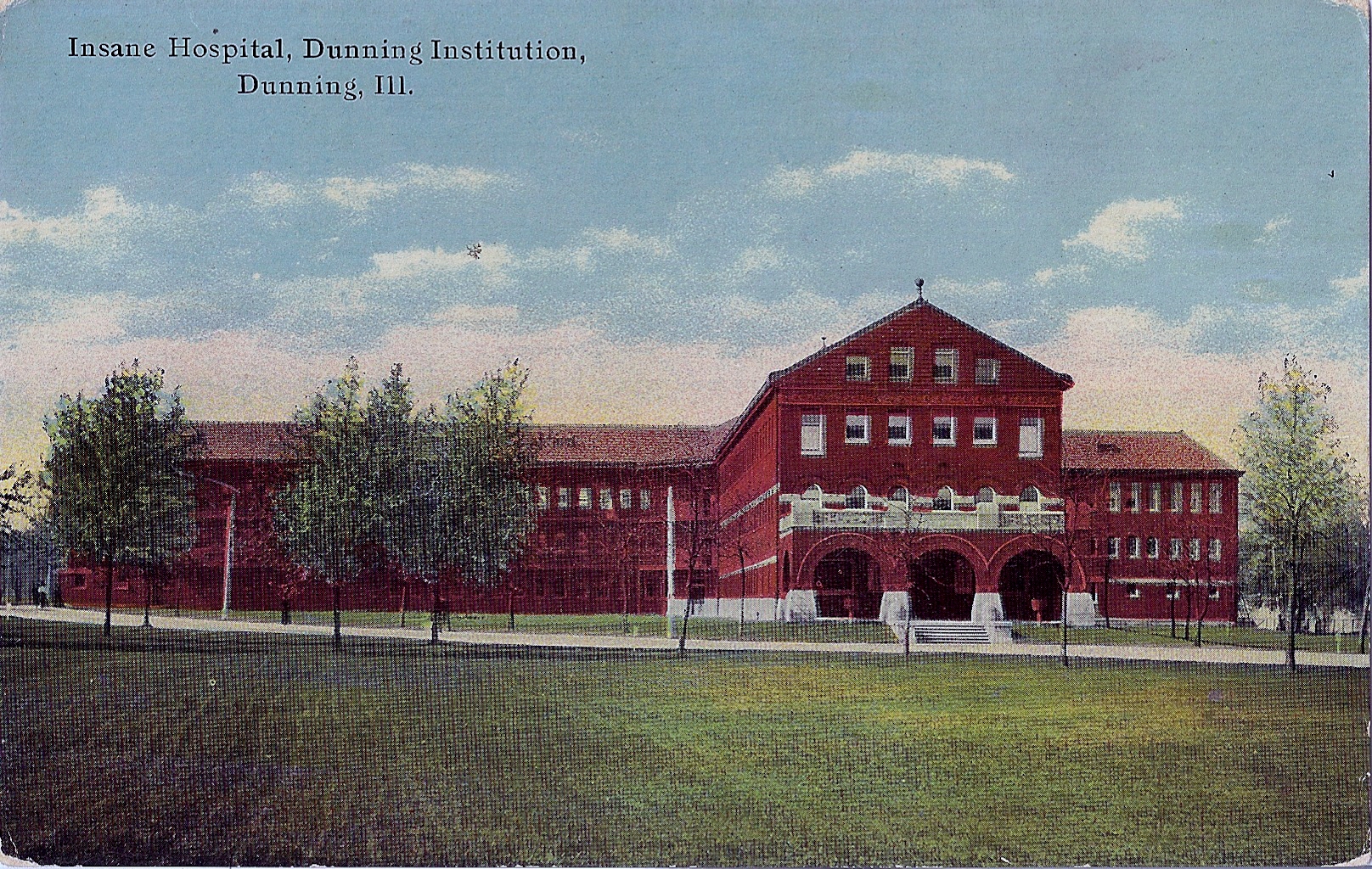 There’s A Light At The End Of The Tunnel Precious Moments