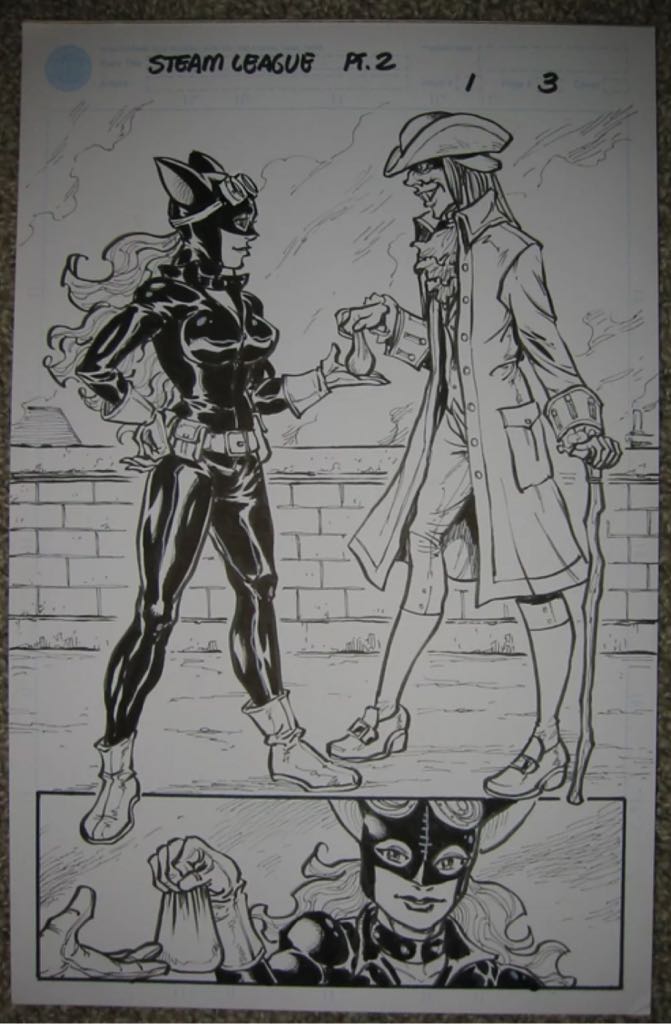 The Hidden Cottage II