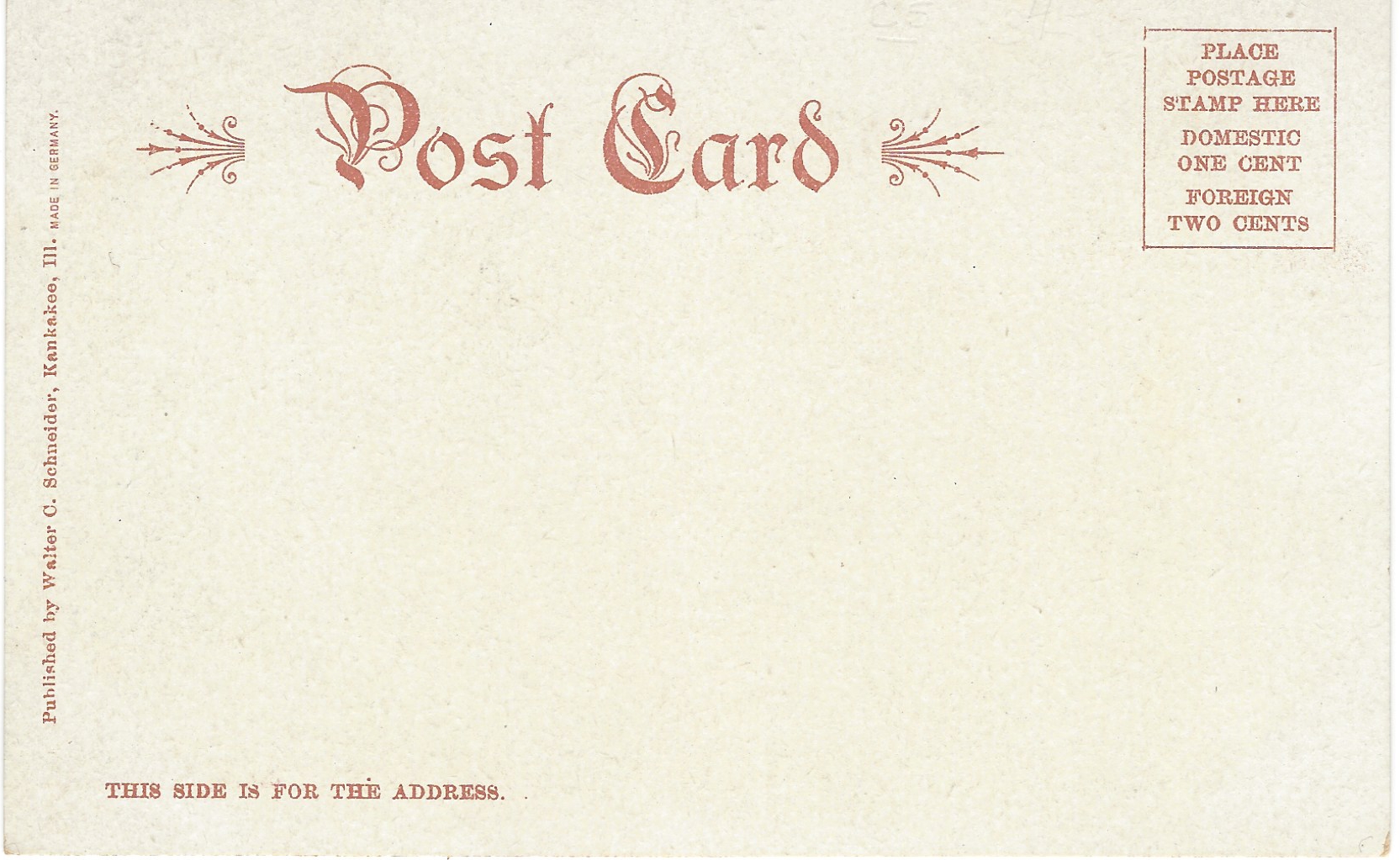 Illinois - Kankakee - Unknown art collectible - Main Image 2