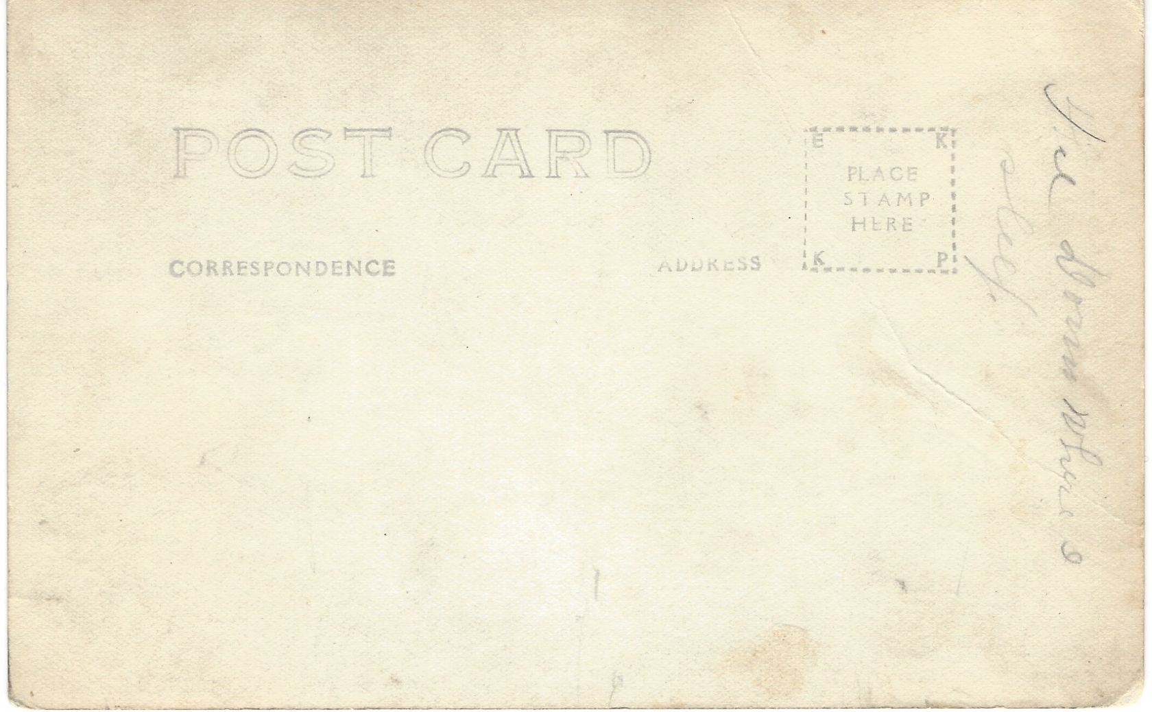 Illinois - Manteno - Unknown art collectible - Main Image 2