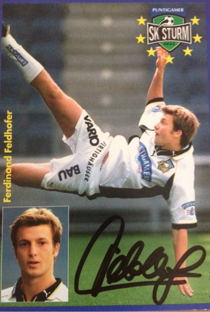 A Village At Tuscany