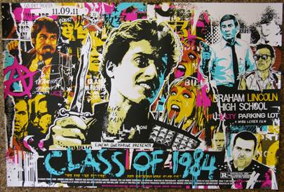 Industrial Revolutions II