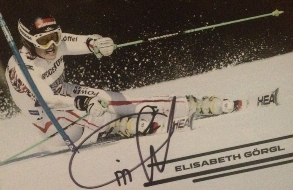 I believe in the Old Rugged Cross