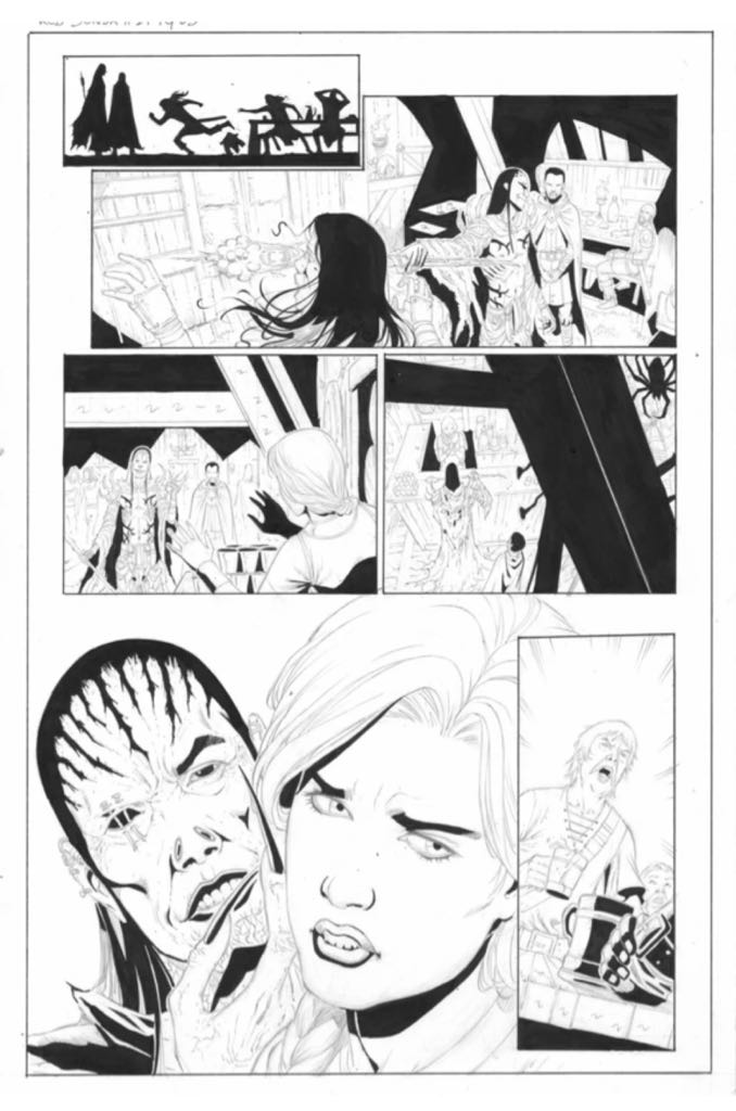 EN2266 - The Summoning Of Ethra’kall