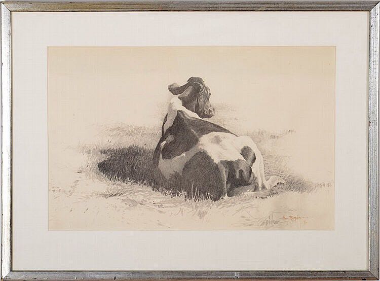 D’apres Almeida Junior