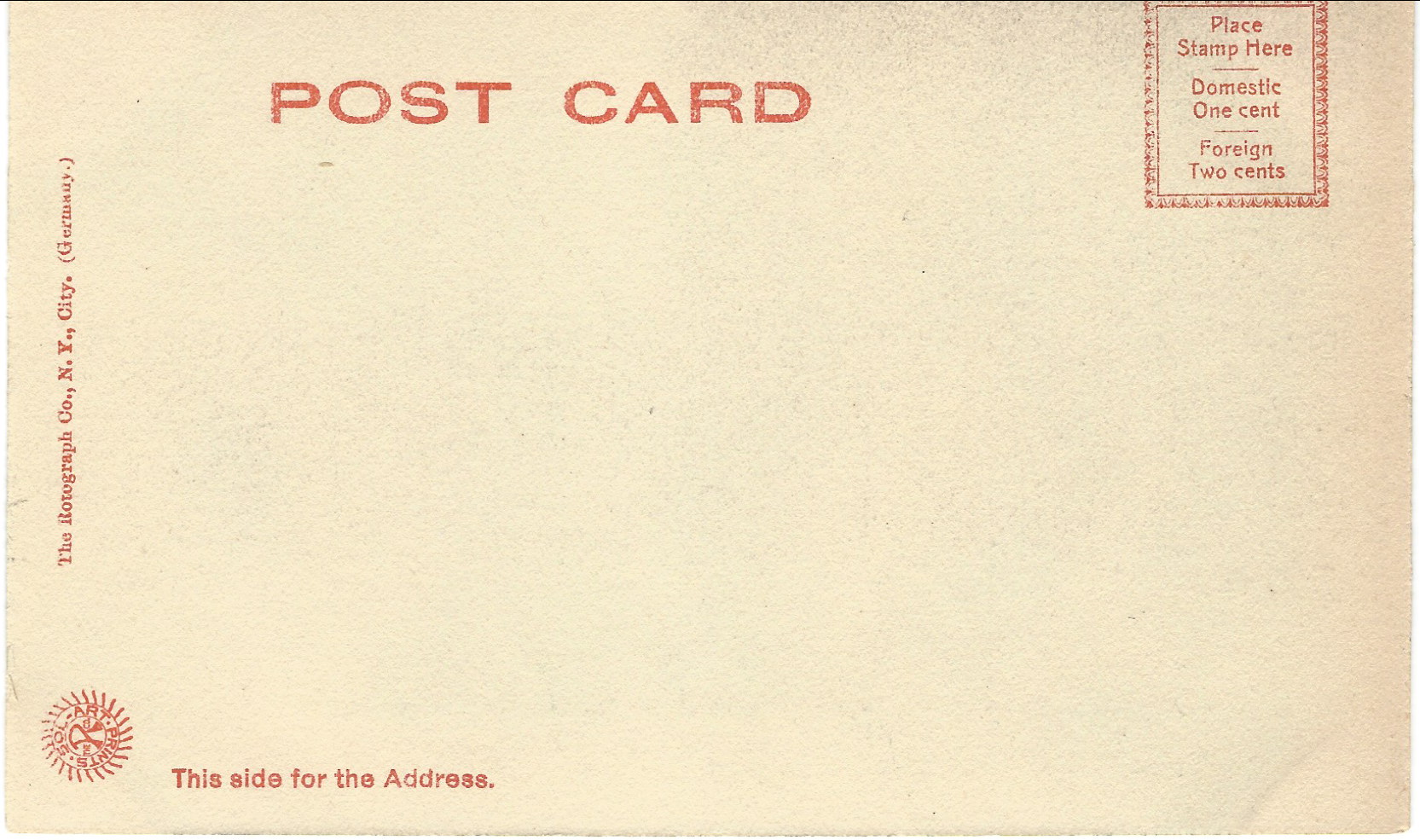 Indiana - Indianapolis - Unknown art collectible - Main Image 2