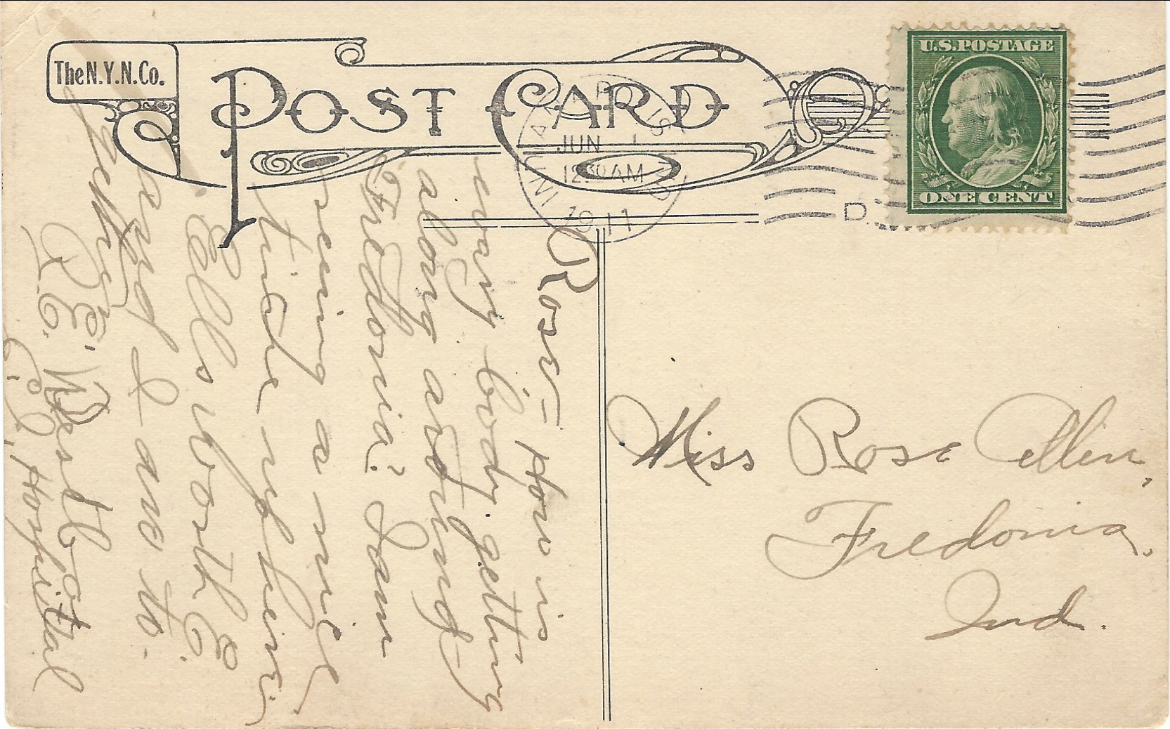 Indiana - Indianapolis - Unknown art collectible - Main Image 2