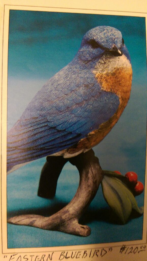 He Is My Inspiration