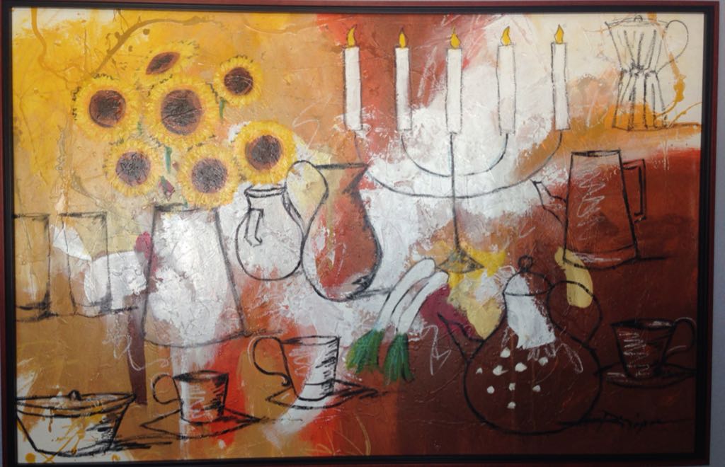 15 years Tweet music together