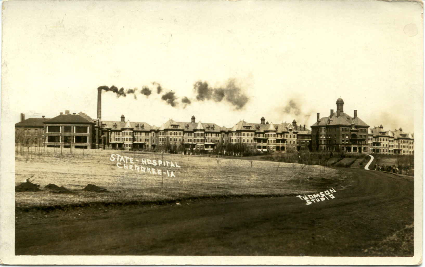 Wood-owl (A.R. 605), 1969  