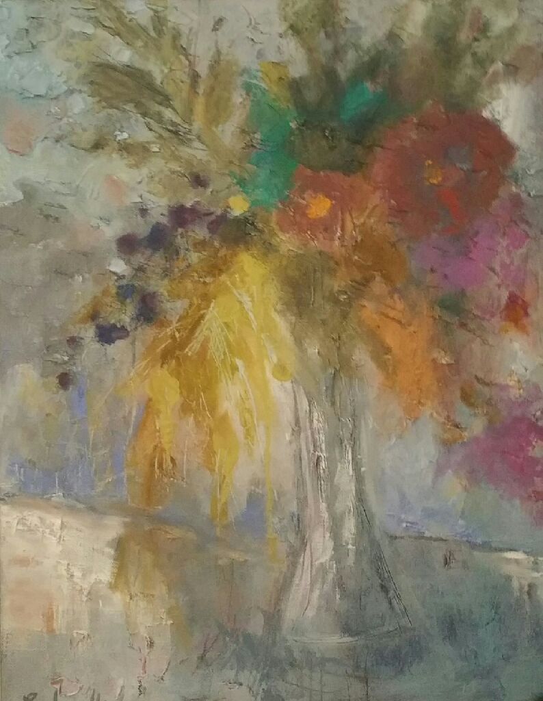 Italianate Landschap 1