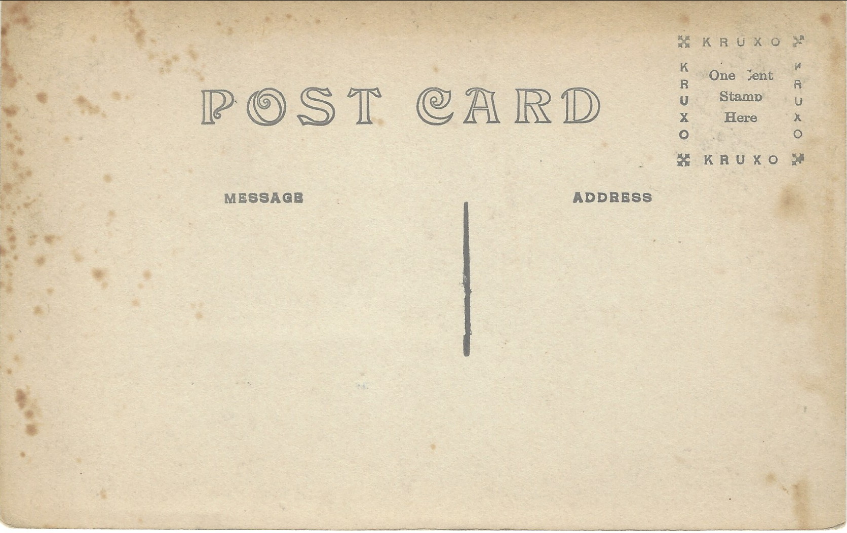 Iowa - Independence - Unknown art collectible - Main Image 2