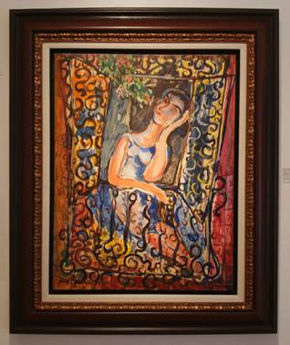 Spitfires Out Of The Sun