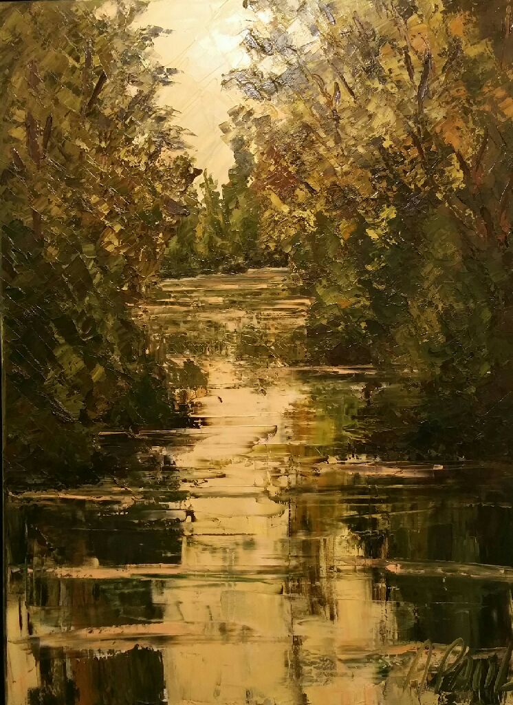 The Angel of PEACE plate