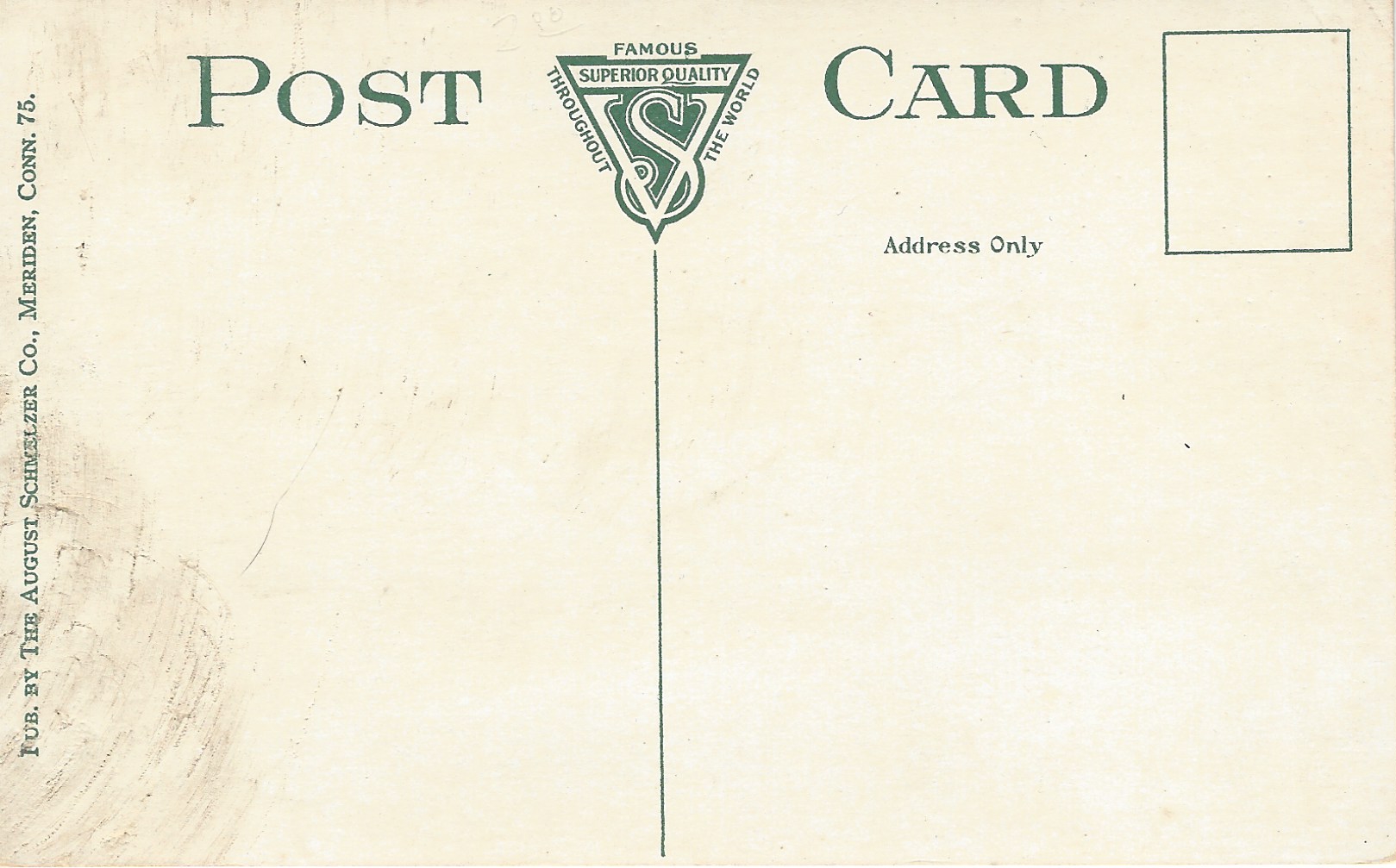 Connecticut - Middletown - Unknown art collectible - Main Image 2