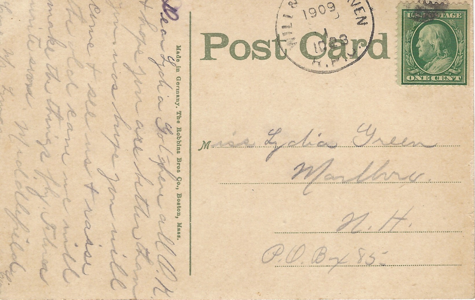 Connecticut - Middletown - Unknown art collectible - Main Image 2