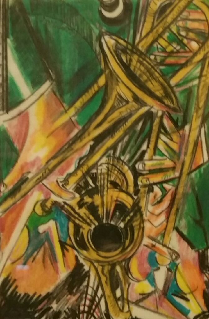 Italianate Landschap 2