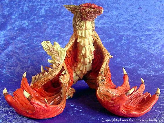 The Animated Courtyard Of The Farm