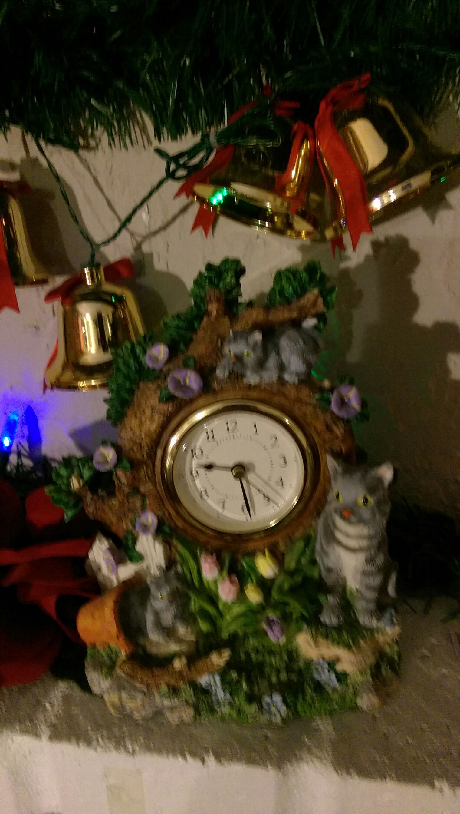 Plate 1 The Sence of "Touch"