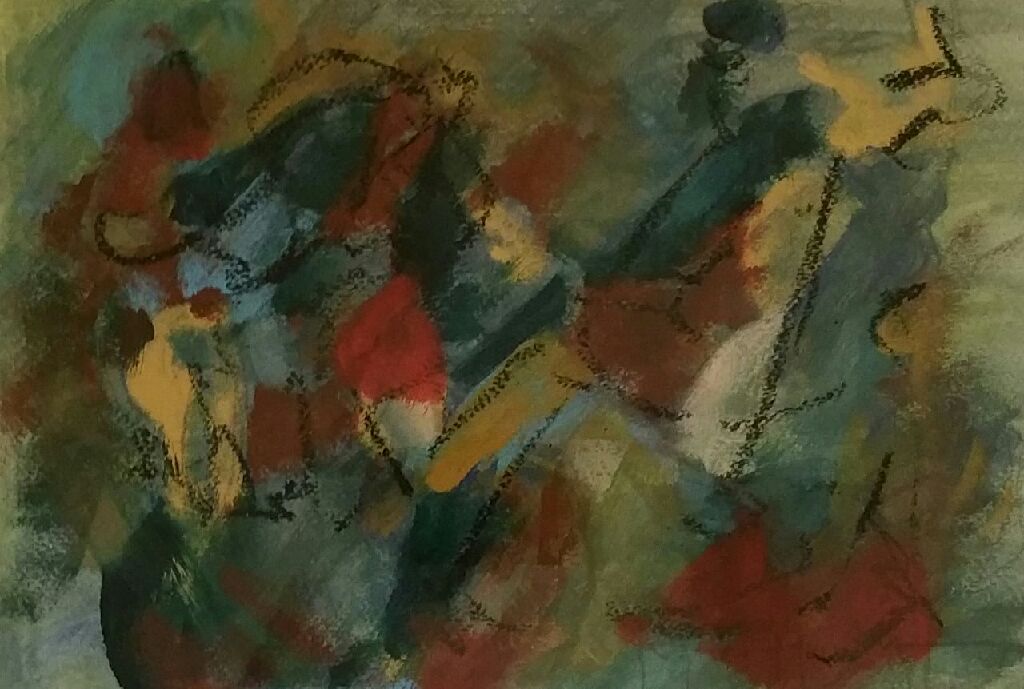 To My Forever Friend