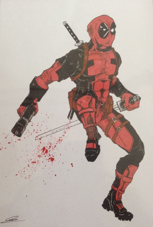 Grandmother’s Attic