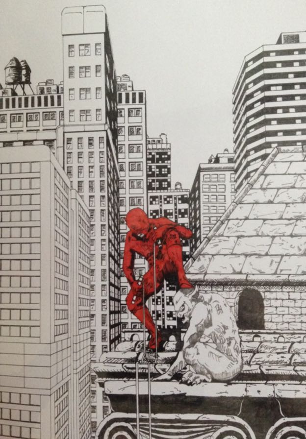 Gaurdians Of The Galaxy: Retro